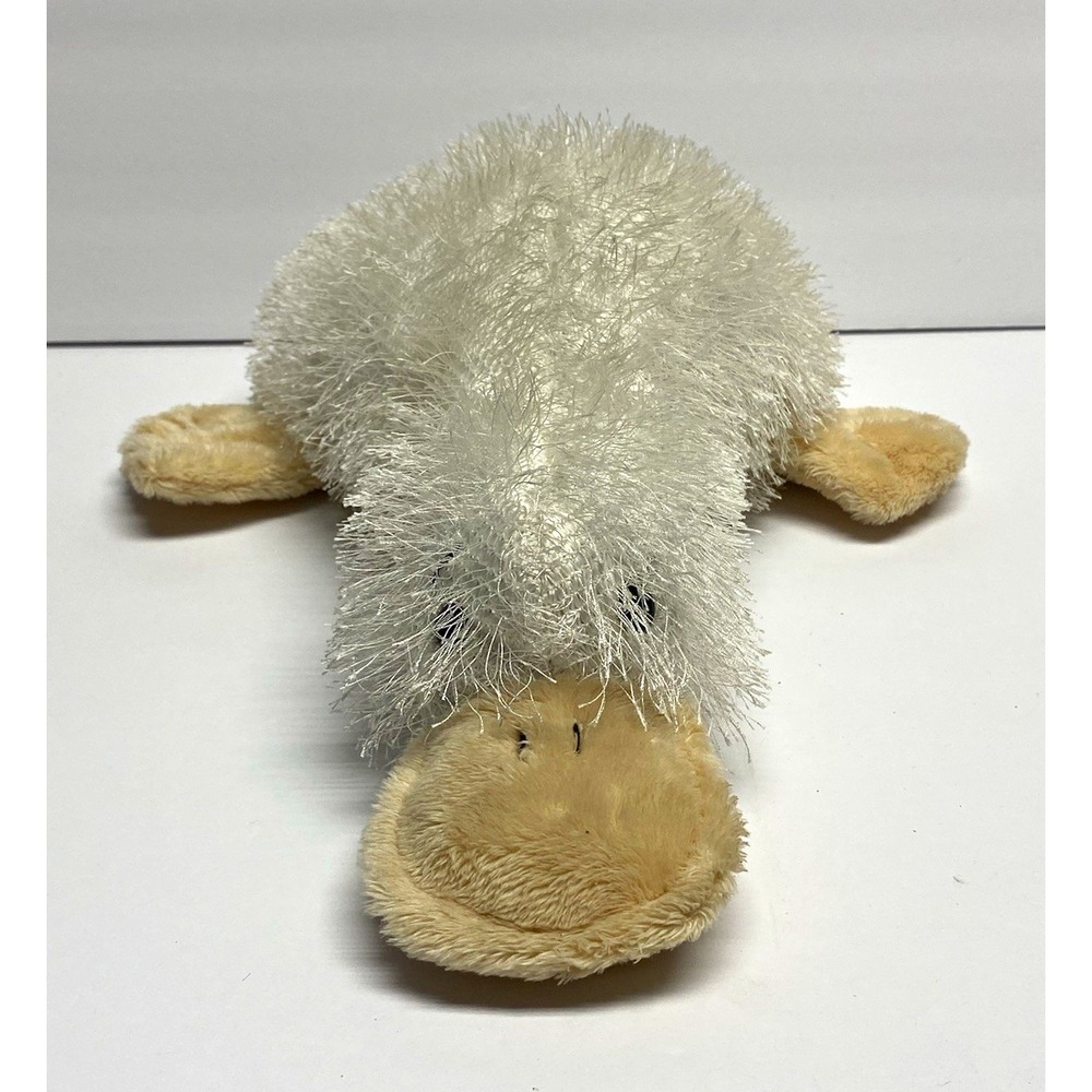 GANZ Webkinz Googles Plush HM021 2006 Retired No Code Single Unit